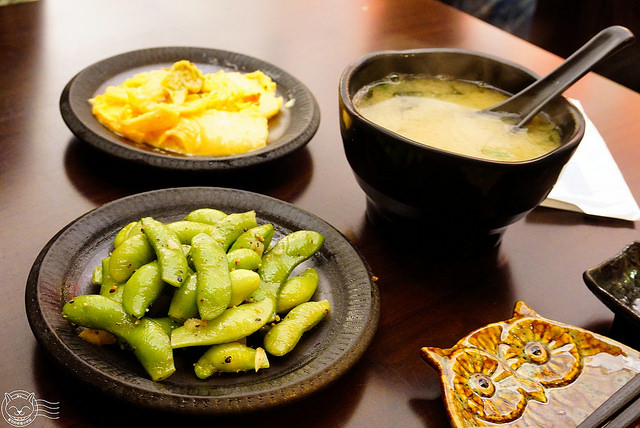 ※ 鈺鮮創意日式料理 ※【星羽愛美食-台中北屯】龍蝦鮑魚超澎派牛奶火鍋-鈺鮮創意日式料理