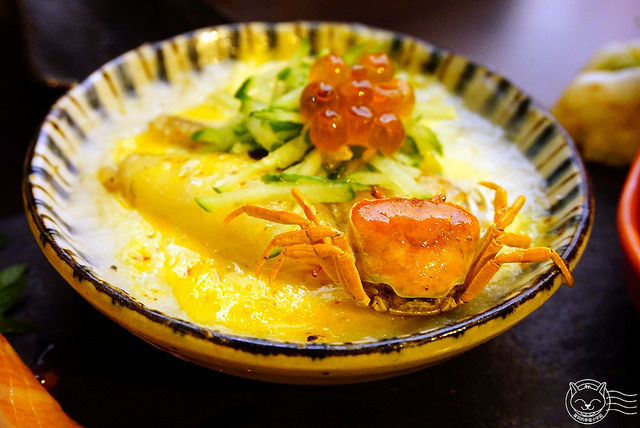 ※ 鈺鮮創意日式料理 ※【星羽愛美食-台中北屯】龍蝦鮑魚超澎派牛奶火鍋-鈺鮮創意日式料理