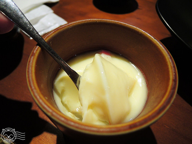 一花亭日式料理【星羽愛美食-台中西區】廣三SOGO內莫凡彼旗下日本料理-一花亭日式料理