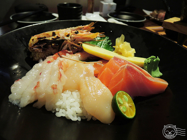 一花亭日式料理【星羽愛美食-台中西區】廣三SOGO內莫凡彼旗下日本料理-一花亭日式料理 一花亭日式料理【星羽愛美食-台中西區】廣三SOGO內莫凡彼旗下日本料理-一花亭日式料理