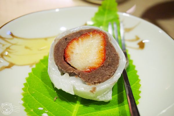 ※ Halu 旬彩菜-心懷石 ※【星羽愛美食-台中西屯】永豐棧旁巷弄日式料理小店-Halu
