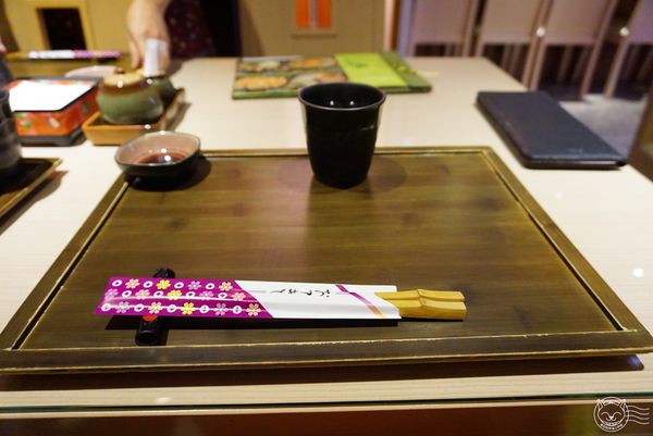 ※ Halu 旬彩菜-心懷石 ※【星羽愛美食-台中西屯】永豐棧旁巷弄日式料理小店-Halu