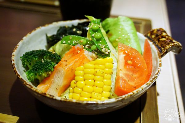 ※ Halu 旬彩菜-心懷石 ※【星羽愛美食-台中西屯】永豐棧旁巷弄日式料理小店-Halu