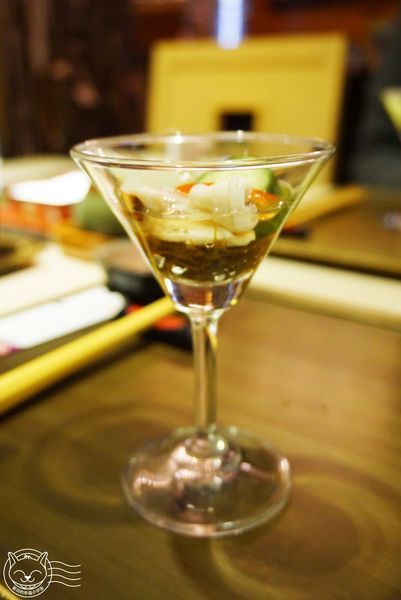 ※ Halu 旬彩菜-心懷石 ※【星羽愛美食-台中西屯】永豐棧旁巷弄日式料理小店-Halu