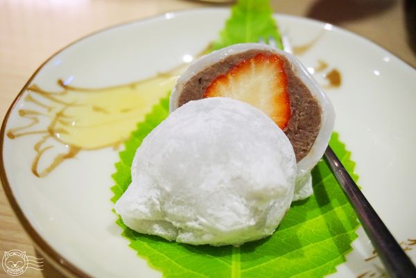※ Halu 旬彩菜-心懷石 ※【星羽愛美食-台中西屯】永豐棧旁巷弄日式料理小店-Halu