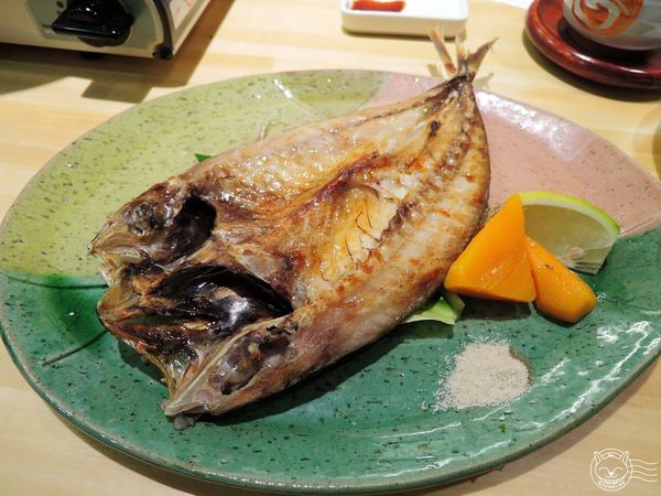 ※ 三次魚屋 ※【星羽愛美食-台中西屯】逢甲外圍全新開幕日本料理-三次魚屋