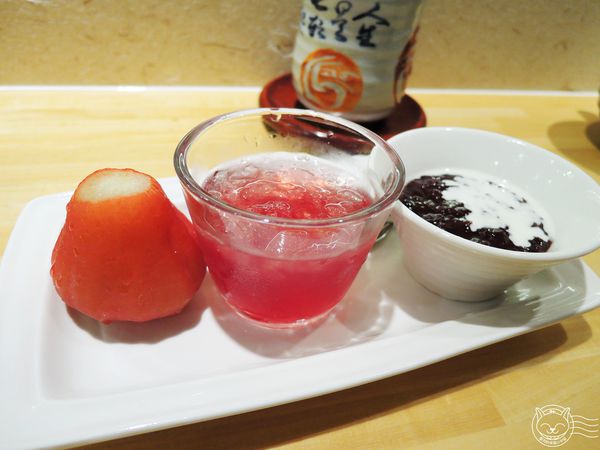 ※ 三次魚屋 ※【星羽愛美食-台中西屯】逢甲外圍全新開幕日本料理-三次魚屋