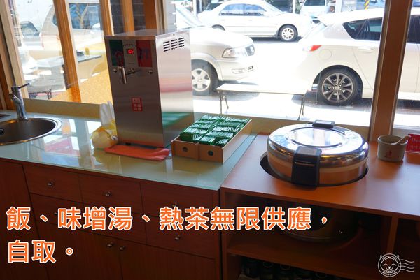 ※ 東海鮮魚道 ※【星羽愛美食-台中南屯】原喜多樂轉型平價丼飯，價格平實鮭魚軟嫩鮮美-東海鮮魚道