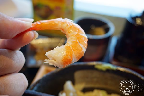 ※ 東海鮮魚道 ※【星羽愛美食-台中南屯】原喜多樂轉型平價丼飯，價格平實鮭魚軟嫩鮮美-東海鮮魚道