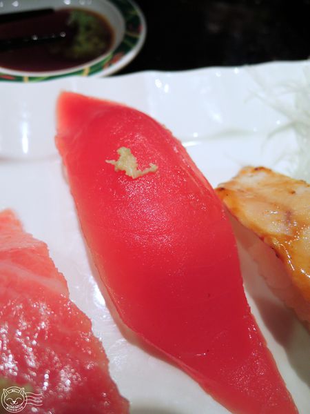 ※ 大漁迴轉壽司 ※【星羽愛美食-台中】日式裝潢彷彿來到日本，餐點不錯吃但CP值不太高-大漁迴轉壽司