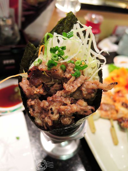 ※ 大漁迴轉壽司 ※【星羽愛美食-台中】日式裝潢彷彿來到日本，餐點不錯吃但CP值不太高-大漁迴轉壽司