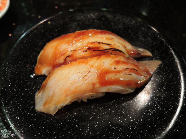 ※ 大漁迴轉壽司 ※【星羽愛美食-台中】日式裝潢彷彿來到日本，餐點不錯吃但CP值不太高-大漁迴轉壽司