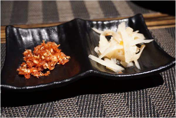 ※ Huku幸福食尚創作料理 ※【星羽是吃貨-台中】「不苦勞」空間幸福氛圍，日西融合創意料理- Huku幸福食尚創作料理
