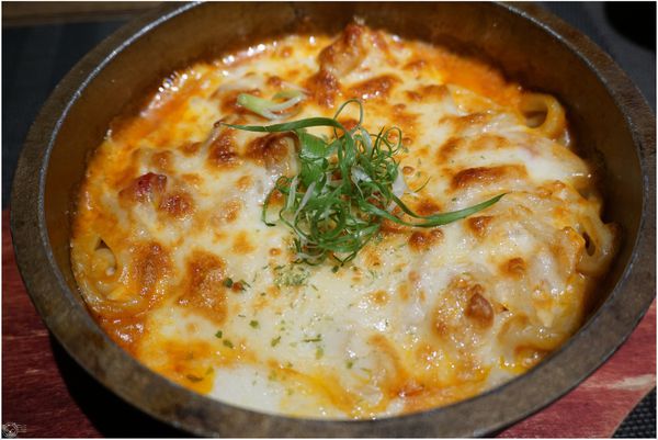 ※ Huku幸福食尚創作料理 ※【星羽是吃貨-台中】「不苦勞」空間幸福氛圍，日西融合創意料理- Huku幸福食尚創作料理