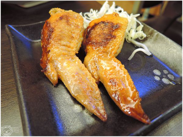 ※ 道頓堀本格大阪燒 ※【星羽愛美食-台中】一點兒也不起眼卻好好吃大阪燒店-道頓堀本格大阪燒