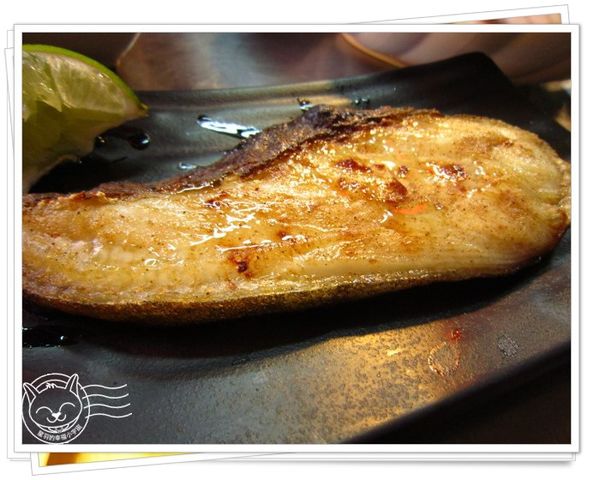 ※ 一本壽司 ※【星羽愛美食-台中】逼逼撥撥鮭魚卵，狂推激推平價日本料理~-一本壽司