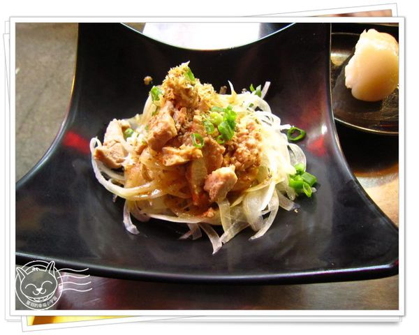 ※ 一本壽司 ※【星羽愛美食-台中】逼逼撥撥鮭魚卵，狂推激推平價日本料理~-一本壽司