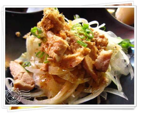 ※ 一本壽司 ※【星羽愛美食-台中】逼逼撥撥鮭魚卵，狂推激推平價日本料理~-一本壽司