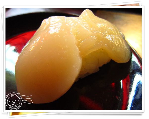 ※ 一本壽司 ※【星羽愛美食-台中】逼逼撥撥鮭魚卵，狂推激推平價日本料理~-一本壽司