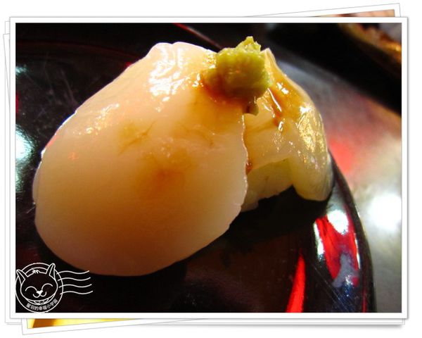 ※ 一本壽司 ※【星羽愛美食-台中】逼逼撥撥鮭魚卵，狂推激推平價日本料理~-一本壽司