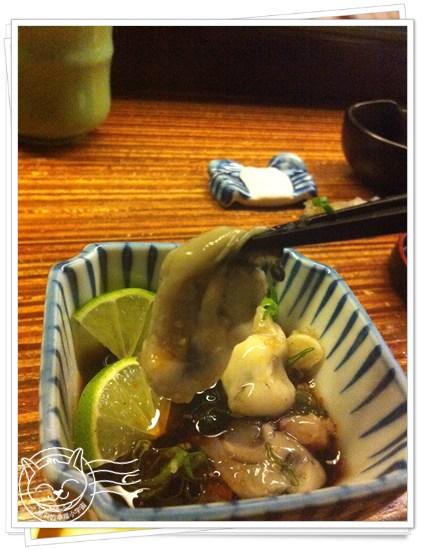 Mr.さかな魚先生(Mr.魚) 日本料理 ※【星羽愛美食-台中】生魚蓋飯還不錯，其他餐點沒超值~-Mr.さかな魚先生