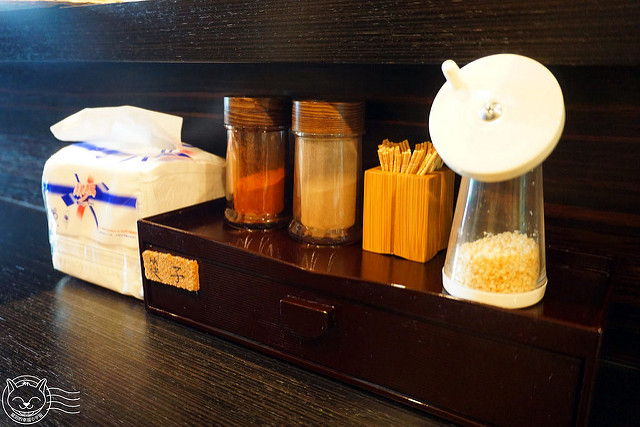 ※ 豐拉麵 ※【星羽愛美食-台中北屯】星羽心目中全台中最好吃拉麵!!- 豐拉麵