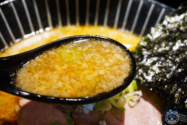 ※ 豐拉麵 ※【星羽愛美食-台中北屯】星羽心目中全台中最好吃拉麵!!- 豐拉麵