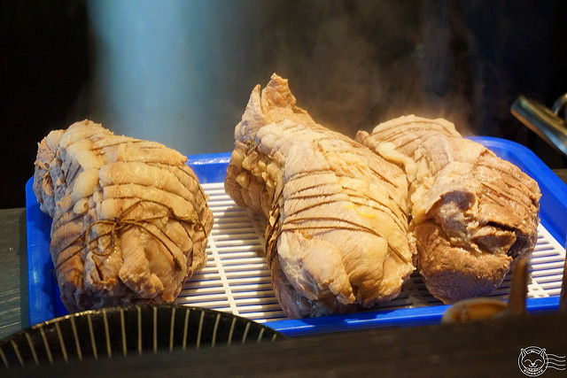 ※ 豐拉麵 ※【星羽愛美食-台中北屯】星羽心目中全台中最好吃拉麵!!- 豐拉麵