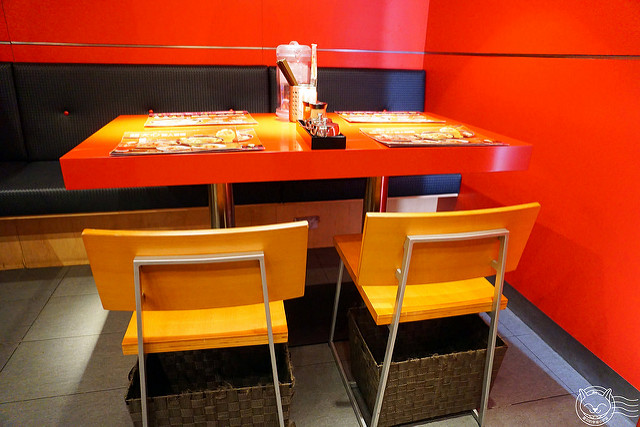 ※ 大心新泰式麵食 ※【星羽愛美食-台中西區】瓦城旗下泰式麵食館-大心新泰式麵食