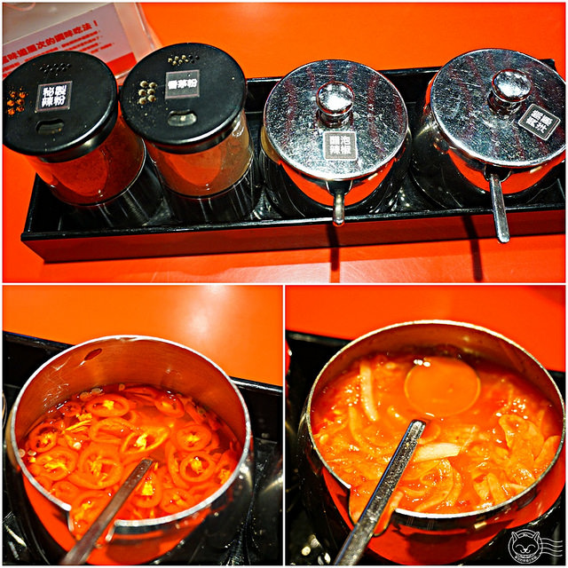 ※ 大心新泰式麵食 ※【星羽愛美食-台中西區】瓦城旗下泰式麵食館-大心新泰式麵食