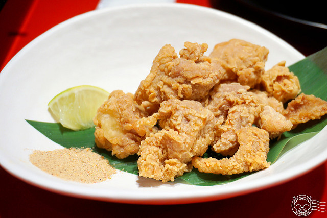 ※ 大心新泰式麵食 ※【星羽愛美食-台中西區】瓦城旗下泰式麵食館-大心新泰式麵食