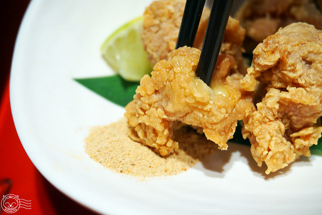 ※ 大心新泰式麵食 ※【星羽愛美食-台中西區】瓦城旗下泰式麵食館-大心新泰式麵食