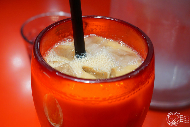 ※ 大心新泰式麵食 ※【星羽愛美食-台中西區】瓦城旗下泰式麵食館-大心新泰式麵食