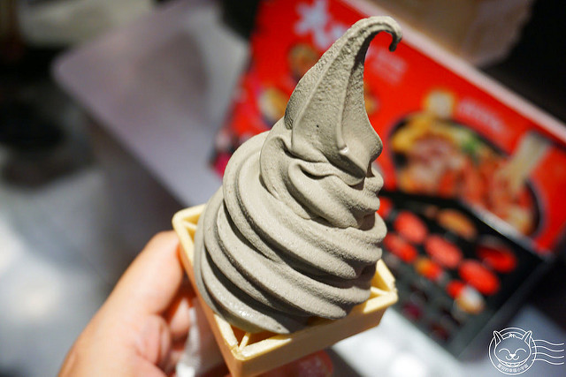 ※ 大心新泰式麵食 ※【星羽愛美食-台中西區】瓦城旗下泰式麵食館-大心新泰式麵食