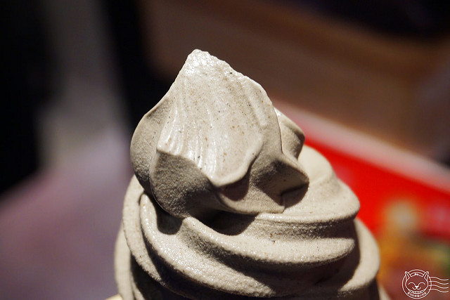 ※ 大心新泰式麵食 ※【星羽愛美食-台中西區】瓦城旗下泰式麵食館-大心新泰式麵食