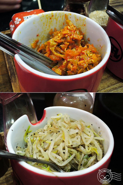 ※ 凪Nagi豚骨拉麵 ※【星羽愛美食-台中西屯】部落客評選台中最好吃連鎖拉麵-凪Nagi