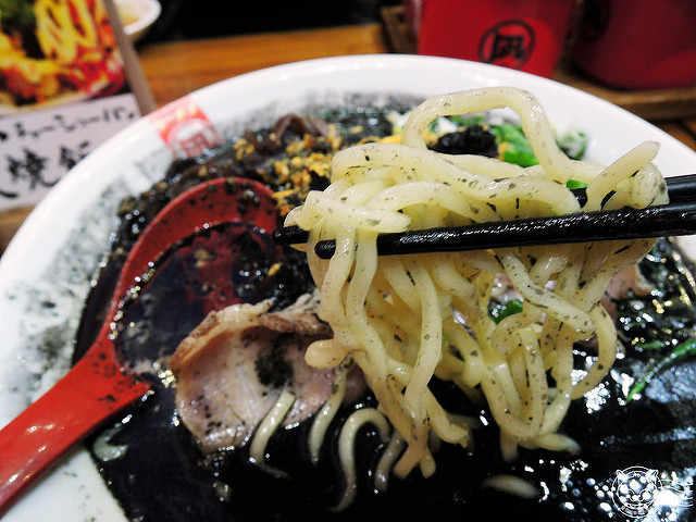 ※ 凪Nagi豚骨拉麵 ※【星羽愛美食-台中西屯】部落客評選台中最好吃連鎖拉麵-凪Nagi