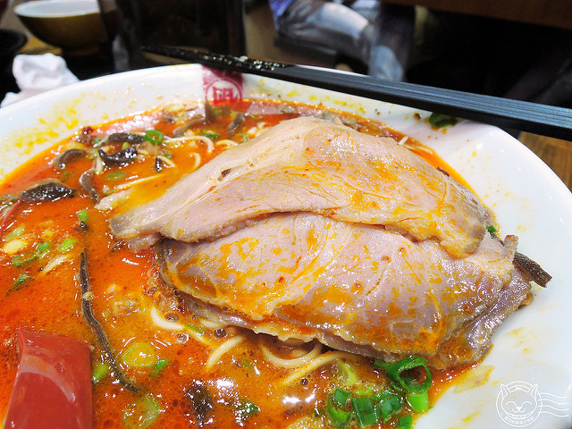 ※ 凪Nagi豚骨拉麵 ※【星羽愛美食-台中西屯】部落客評選台中最好吃連鎖拉麵-凪Nagi