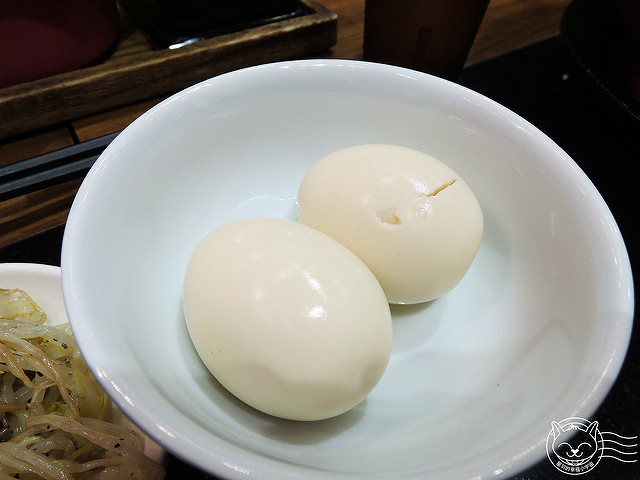 ※ 凪Nagi豚骨拉麵 ※【星羽愛美食-台中西屯】部落客評選台中最好吃連鎖拉麵-凪Nagi