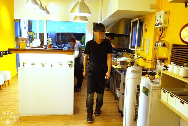 ※ 湯藝術-老爺下麵 ※【星羽是吃貨-台中大里】設計人的夢想概念食堂-湯藝術 ※ 湯藝術-老爺下麵 ※【星羽是吃貨-台中大里】設計人的夢想概念食堂-湯藝術