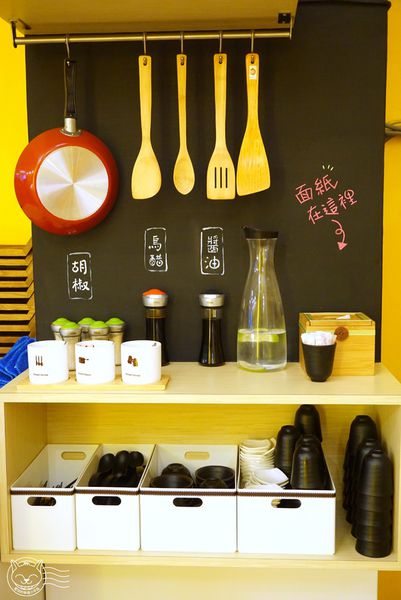 ※ 湯藝術-老爺下麵 ※【星羽是吃貨-台中大里】設計人的夢想概念食堂-湯藝術 ※ 湯藝術-老爺下麵 ※【星羽是吃貨-台中大里】設計人的夢想概念食堂-湯藝術