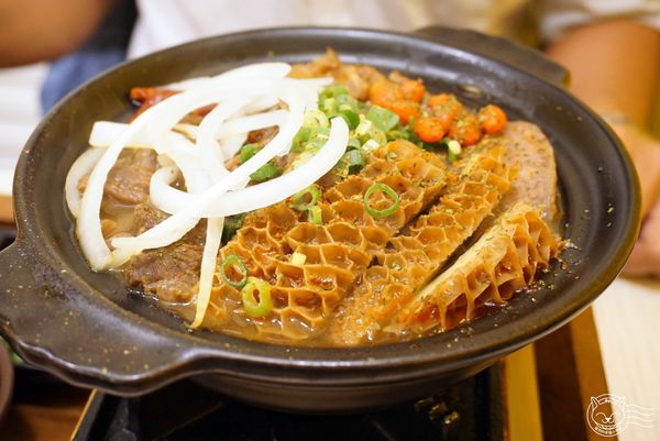 ※ 湯藝術-老爺下麵 ※【星羽是吃貨-台中大里】設計人的夢想概念食堂-湯藝術