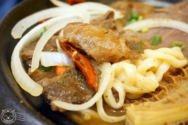 ※ 湯藝術-老爺下麵 ※【星羽是吃貨-台中大里】設計人的夢想概念食堂-湯藝術