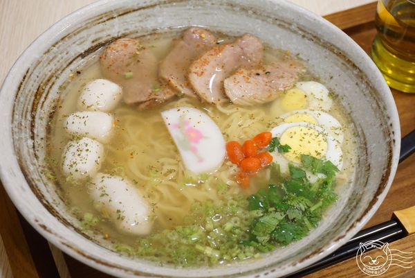 ※ 湯藝術-老爺下麵 ※【星羽是吃貨-台中大里】設計人的夢想概念食堂-湯藝術