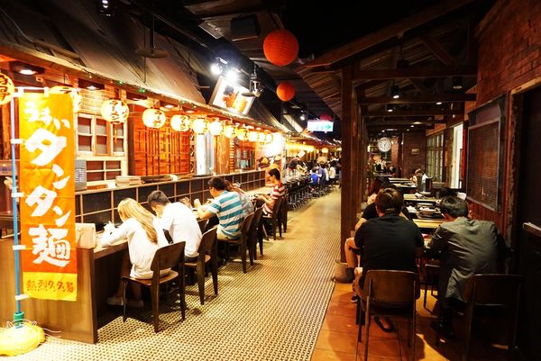 ※ 熱烈一番亭拉麵 ※【星羽愛美食-台中】日本拉麵來台發展又一發-熱烈一番亭拉麵 ※ 熱烈一番亭拉麵 ※【星羽愛美食-台中】日本拉麵來台發展又一發-熱烈一番亭拉麵