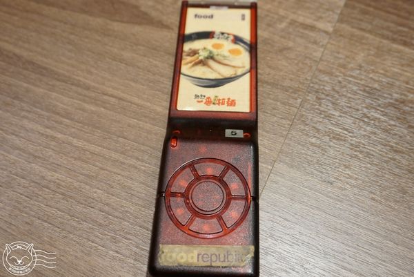 ※ 熱烈一番亭拉麵 ※【星羽愛美食-台中】日本拉麵來台發展又一發-熱烈一番亭拉麵