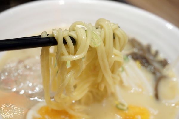 ※ 熱烈一番亭拉麵 ※【星羽愛美食-台中】日本拉麵來台發展又一發-熱烈一番亭拉麵