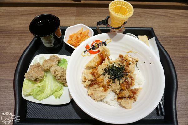 ※ 熱烈一番亭拉麵 ※【星羽愛美食-台中】日本拉麵來台發展又一發-熱烈一番亭拉麵