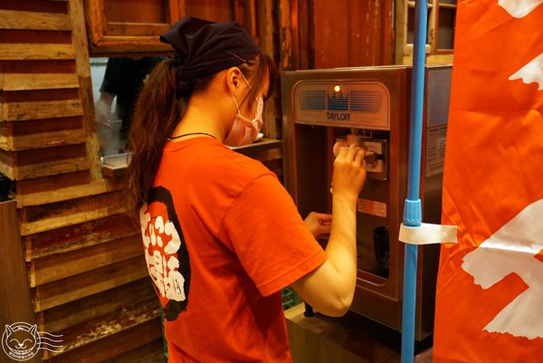 ※ 熱烈一番亭拉麵 ※【星羽愛美食-台中】日本拉麵來台發展又一發-熱烈一番亭拉麵