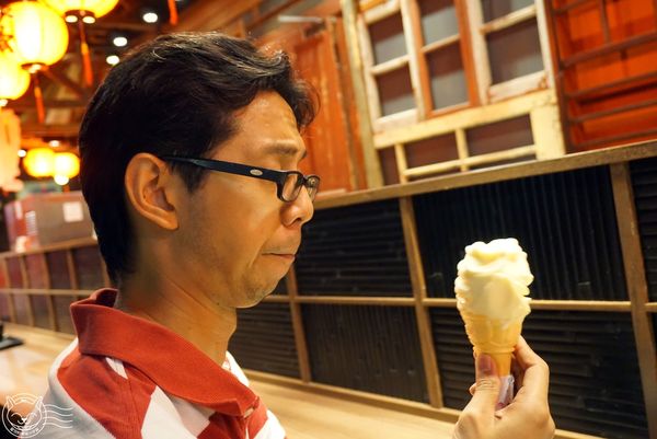 ※ 熱烈一番亭拉麵 ※【星羽愛美食-台中】日本拉麵來台發展又一發-熱烈一番亭拉麵